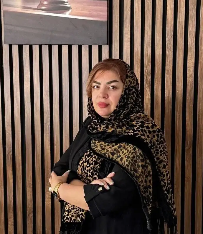 وکیل عبدالرحیمی