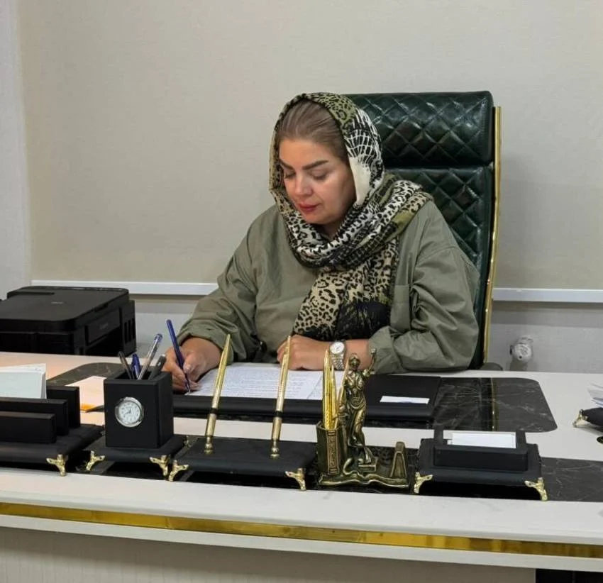 وکیل عبدالرحیمی