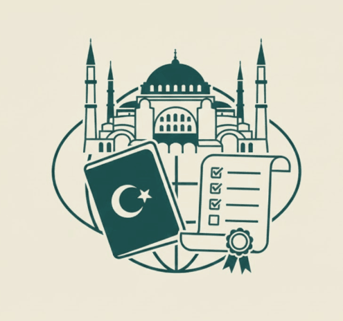 مهاجرت و ویزا ترکیه
