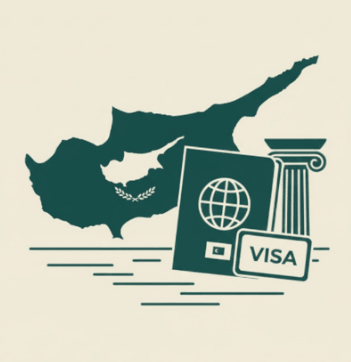 مهاجرت و ویزا قبرس