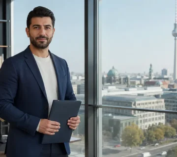 Germany work visa 2026 360x320