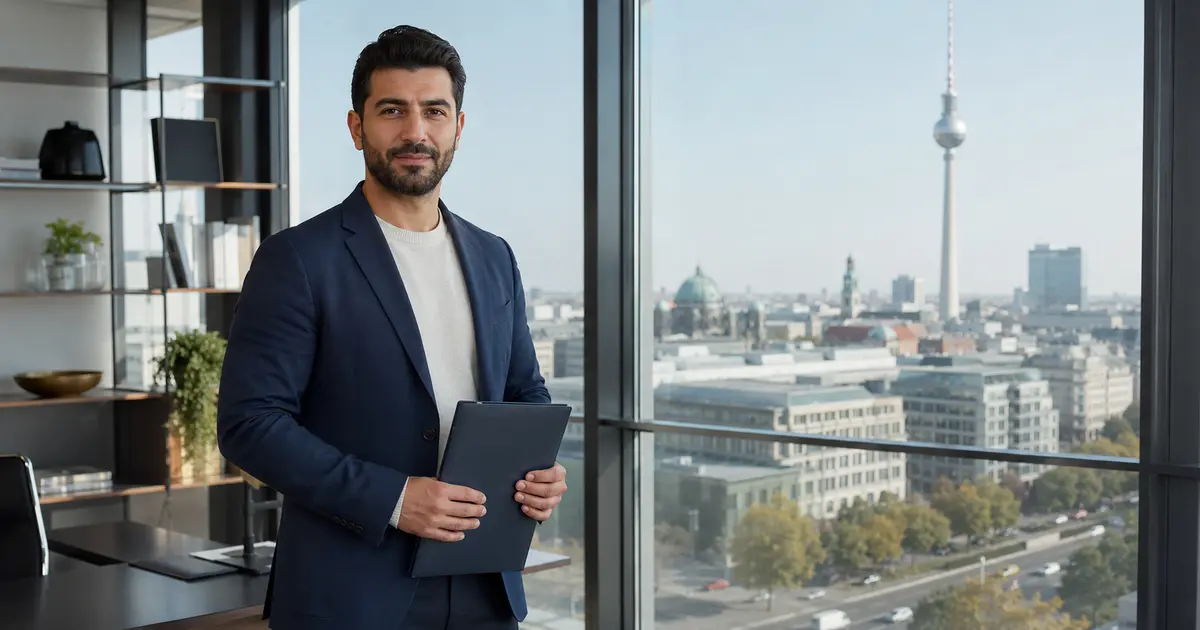 Germany work visa 2026
