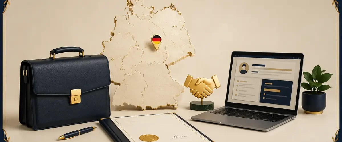 Germany job offer 2026 1200x500