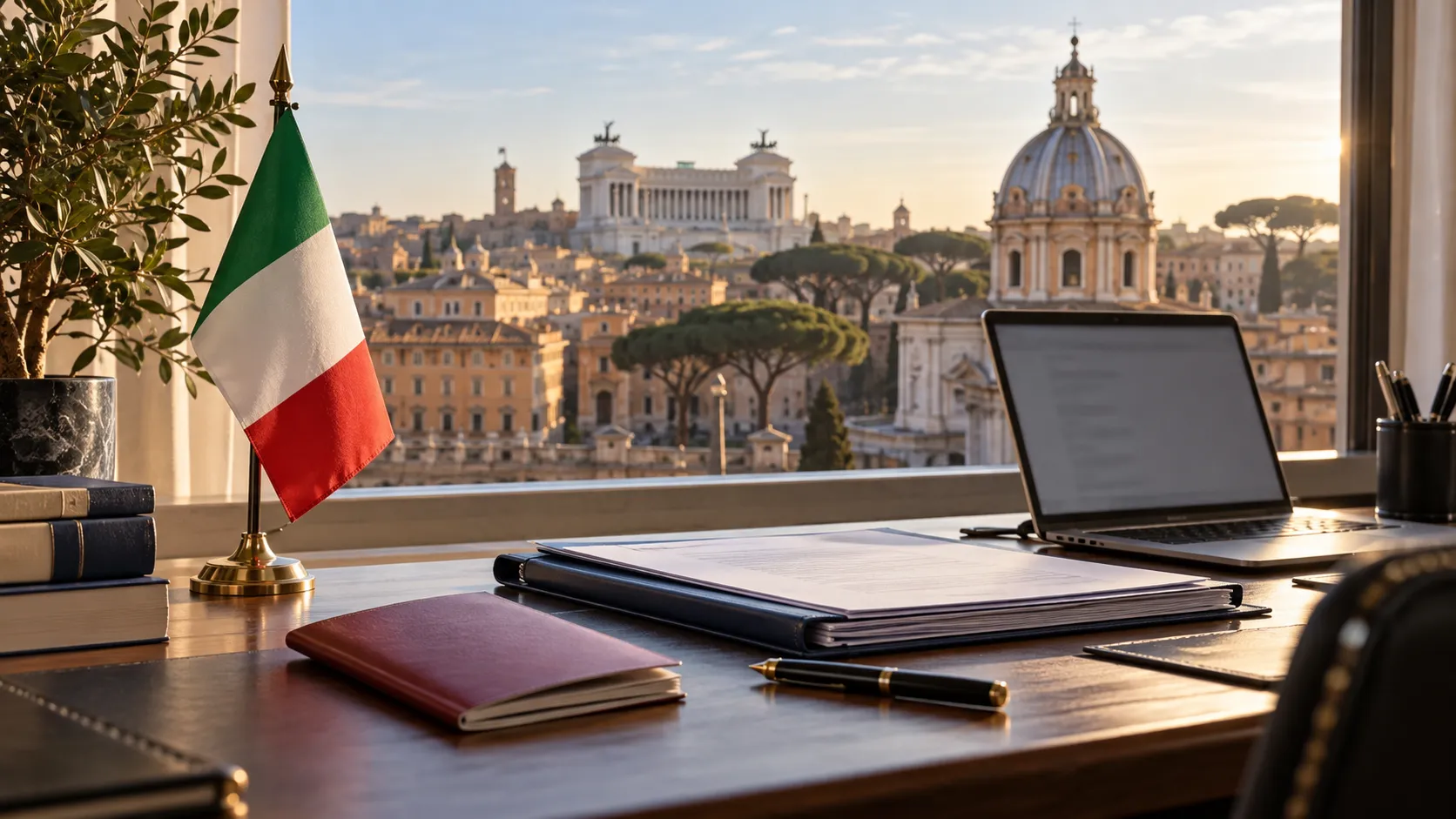 Italy work visa 2027